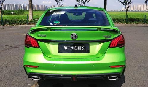 国产轿跑试驾视频  第3张